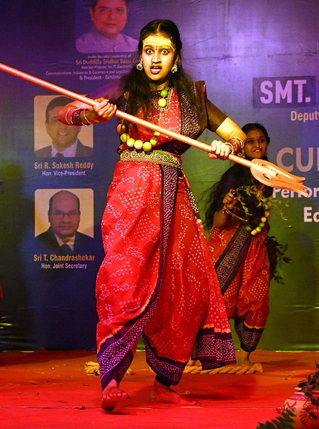 Numaish Exhibition 2026 Exhibition Grounds in Nampally20