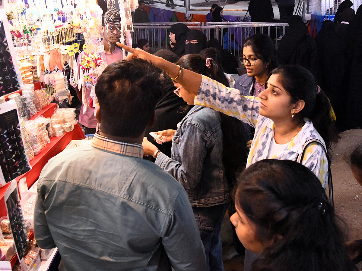 Numaish Exhibition 2026 Exhibition Grounds in Nampally3