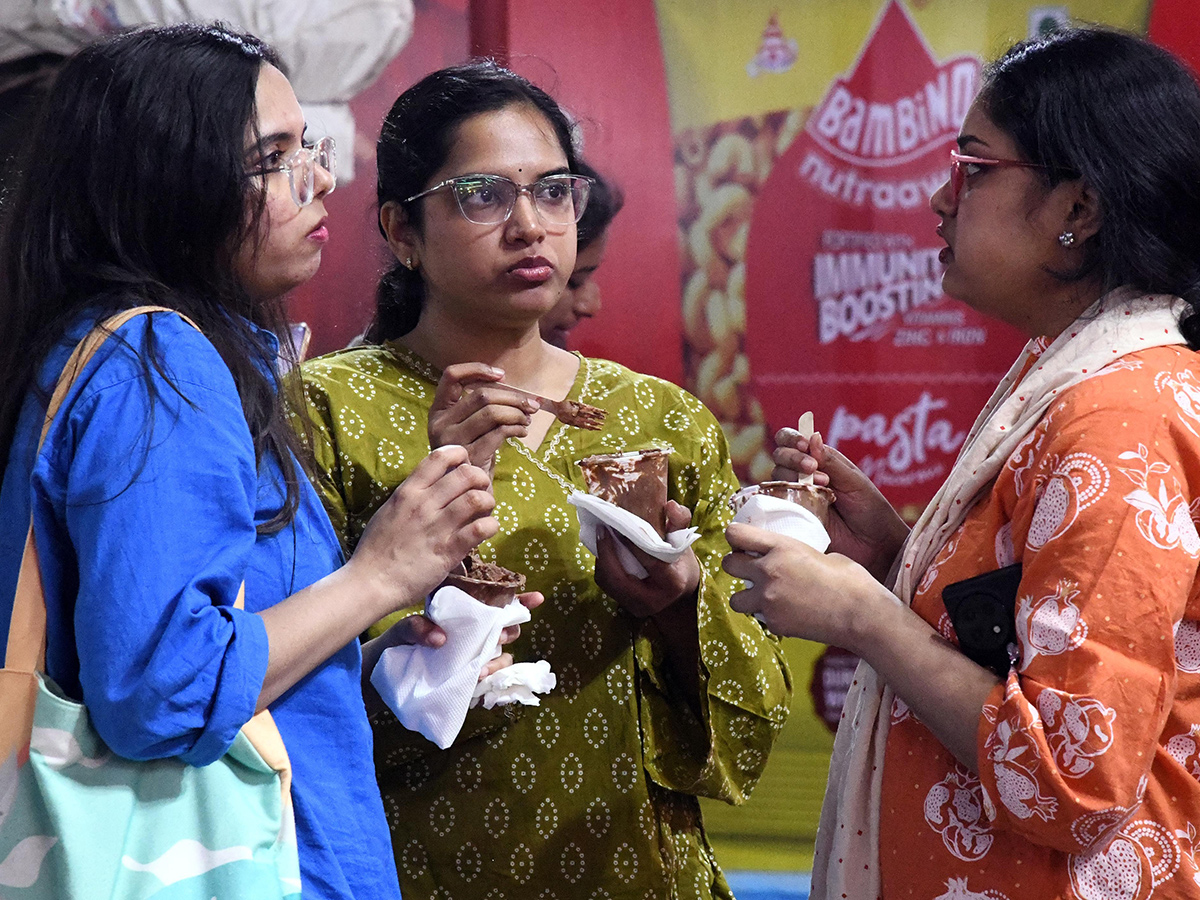 Numaish Exhibition 2026 Exhibition Grounds in Nampally4