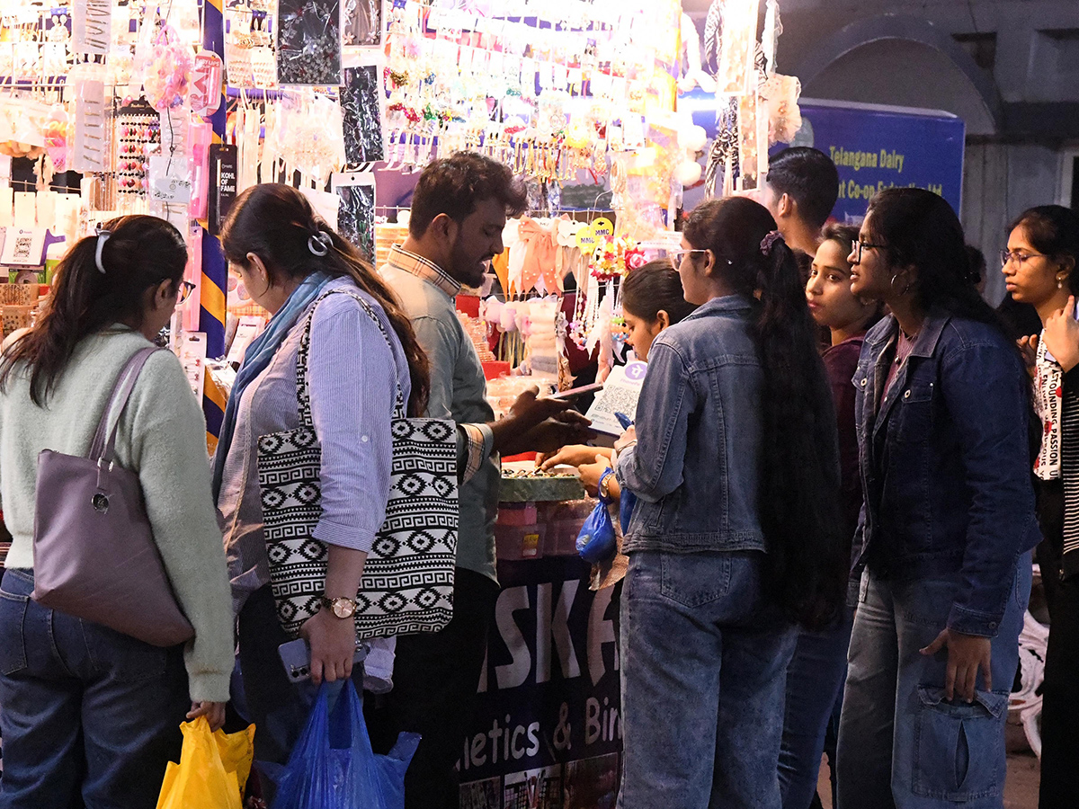 Numaish Exhibition 2026 Exhibition Grounds in Nampally5