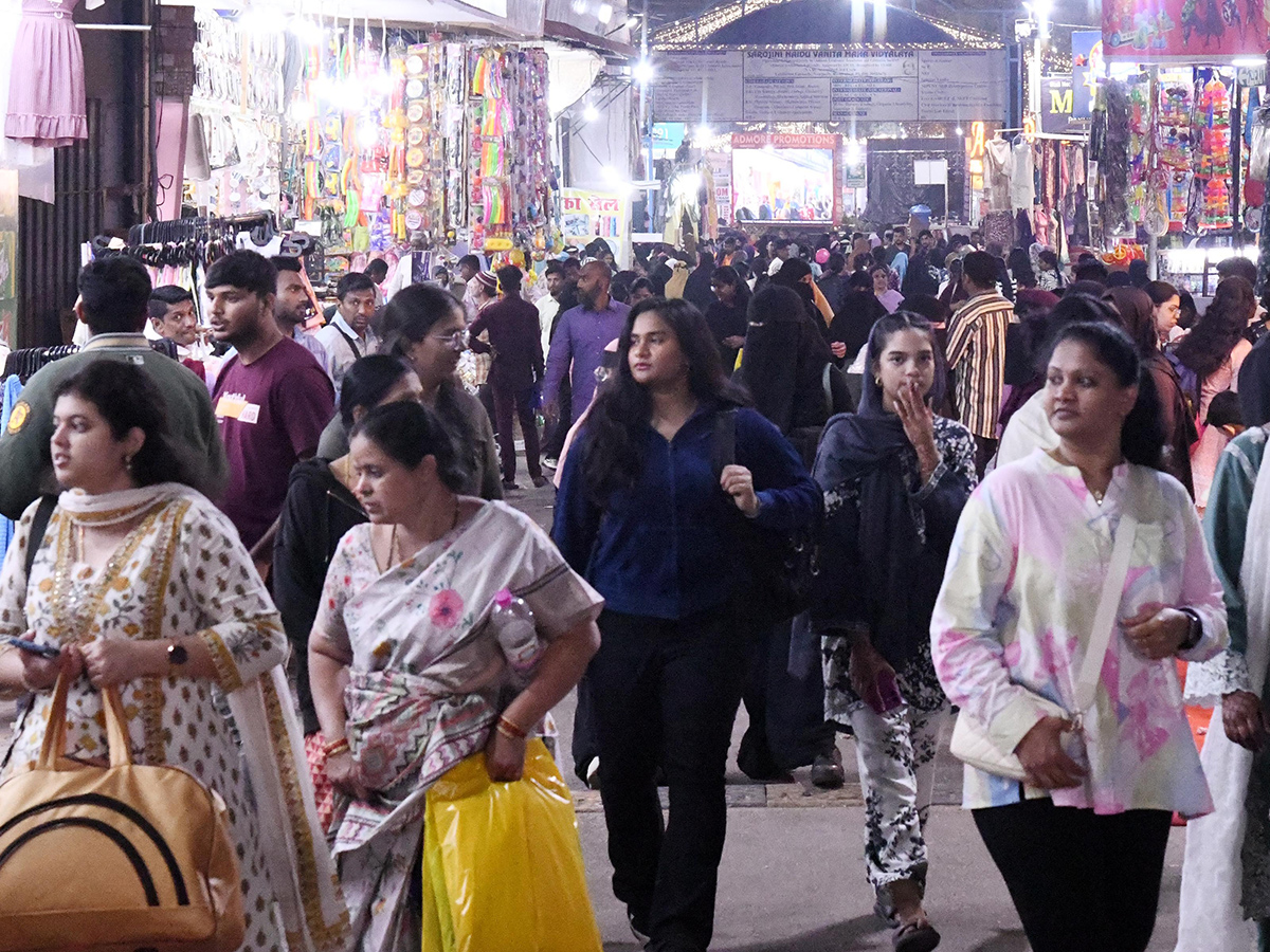 Numaish Exhibition 2026 Exhibition Grounds in Nampally6