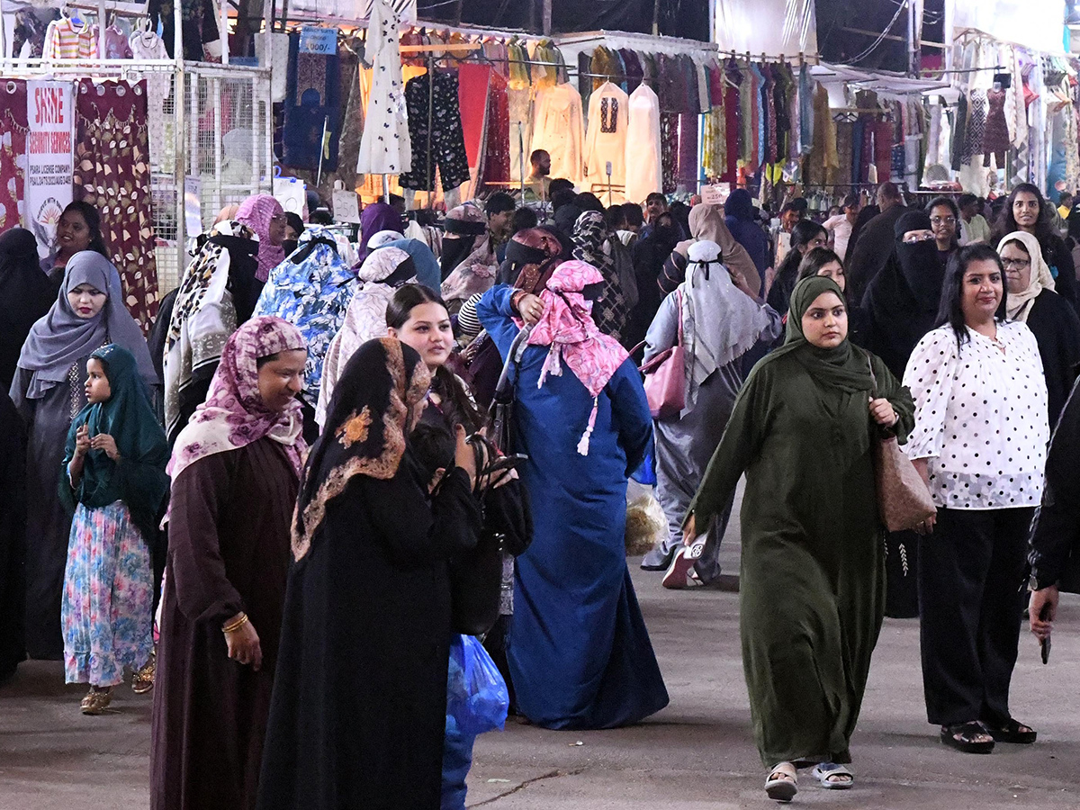 Numaish Exhibition 2026 Exhibition Grounds in Nampally8