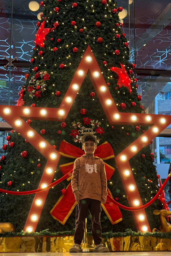 Serial Beauty Vishnupriya cute memories Photos12