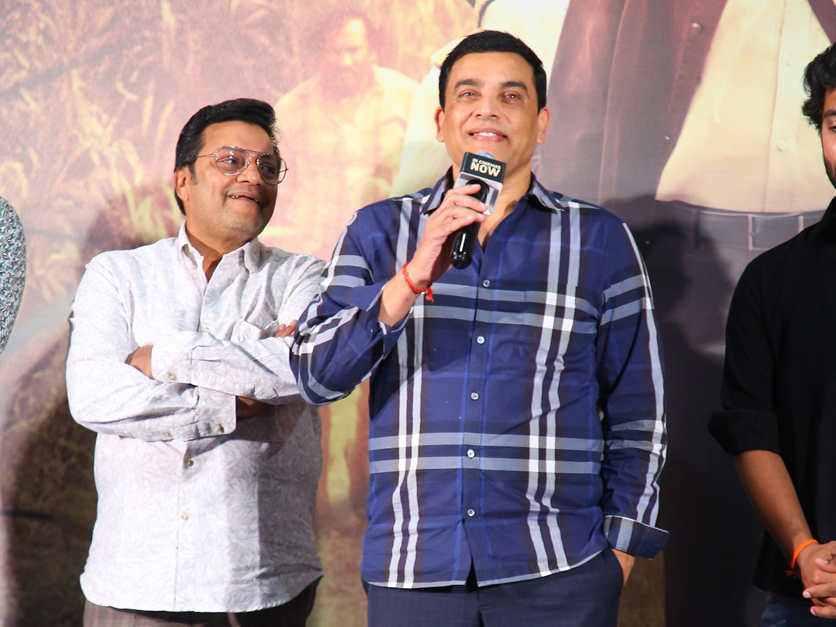 Shambhala Movie Thank You Meet Photos10