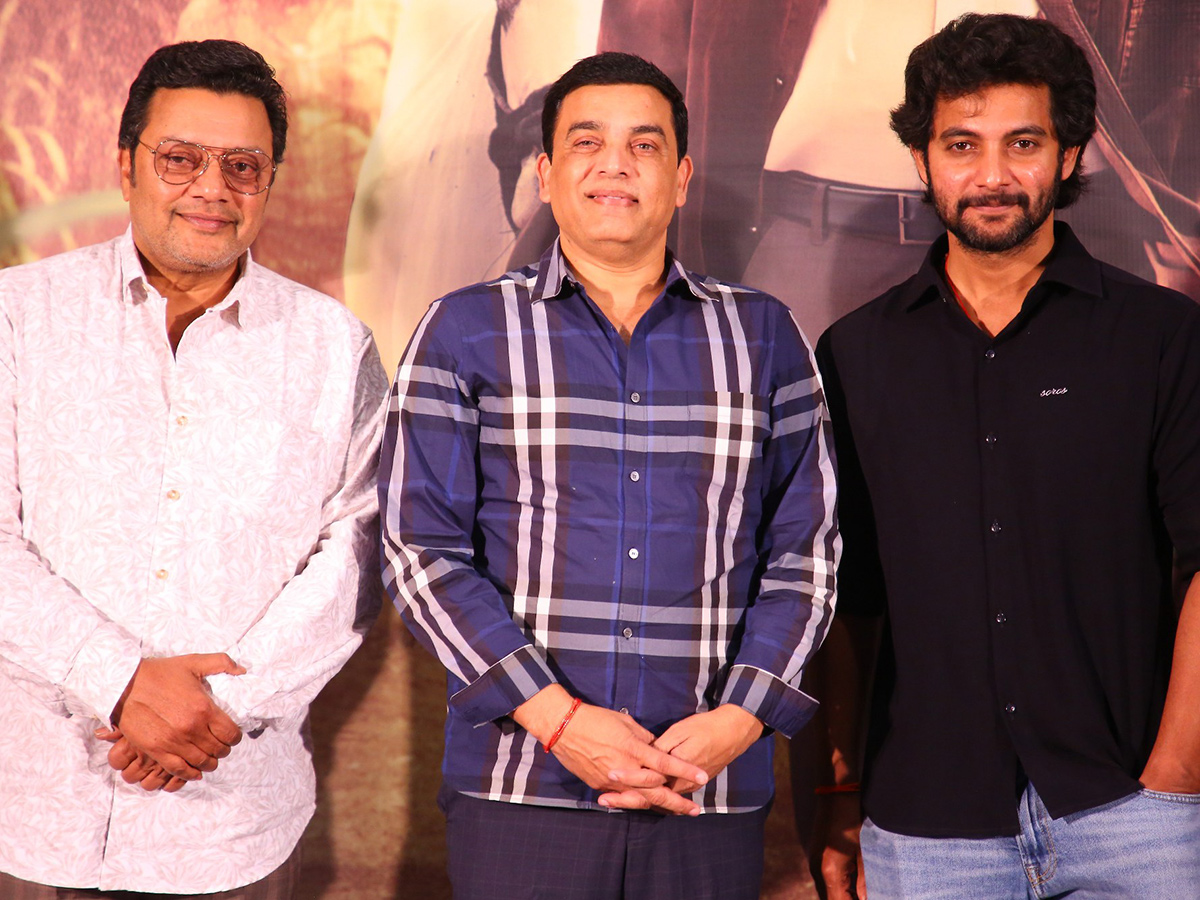 Shambhala Movie Thank You Meet Photos13