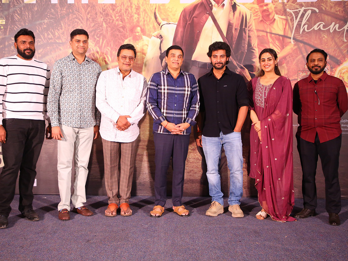 Shambhala Movie Thank You Meet Photos14