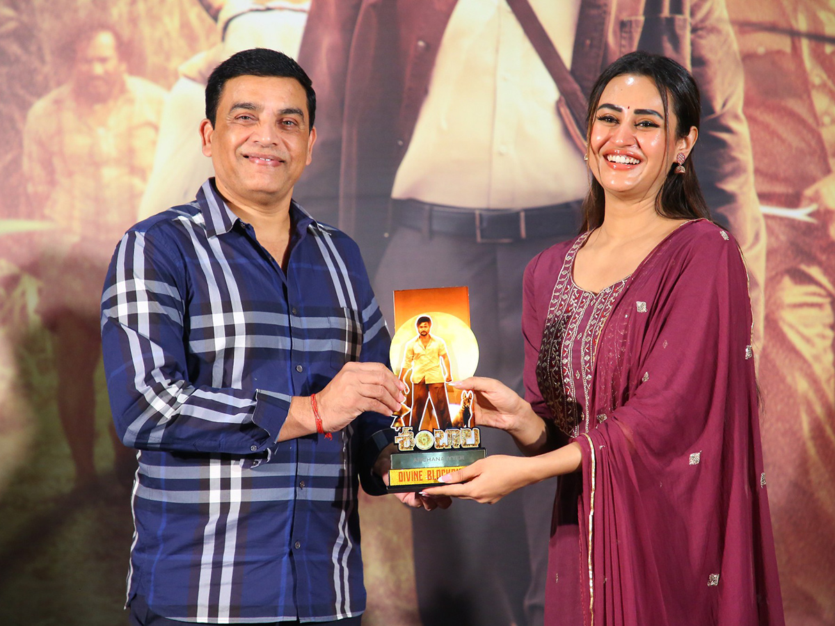 Shambhala Movie Thank You Meet Photos16