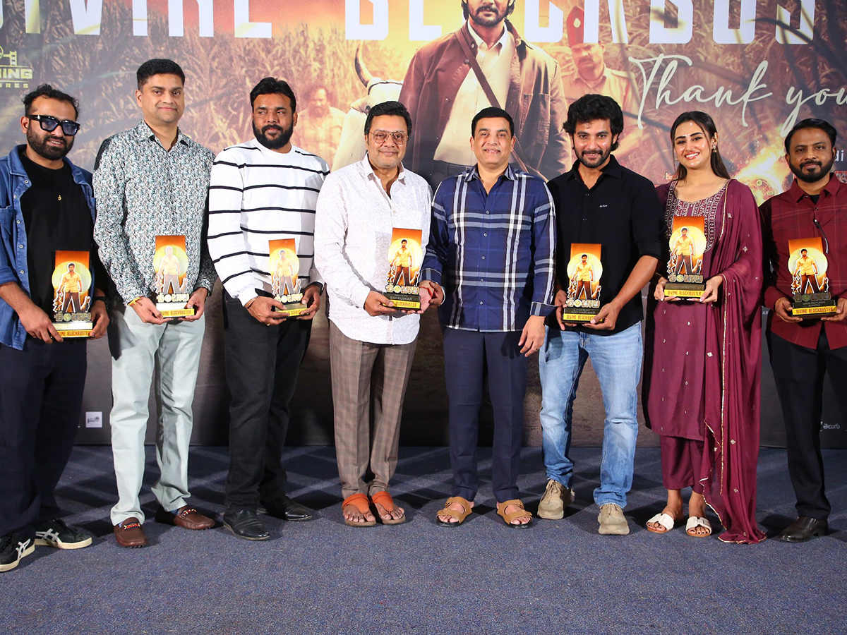 Shambhala Movie Thank You Meet Photos2