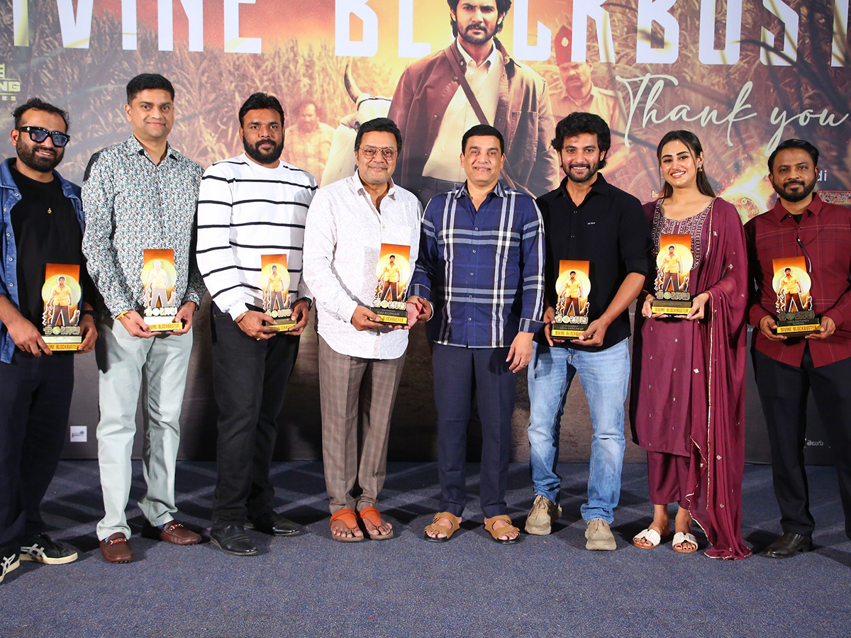 Shambhala Movie Thank You Meet Photos3