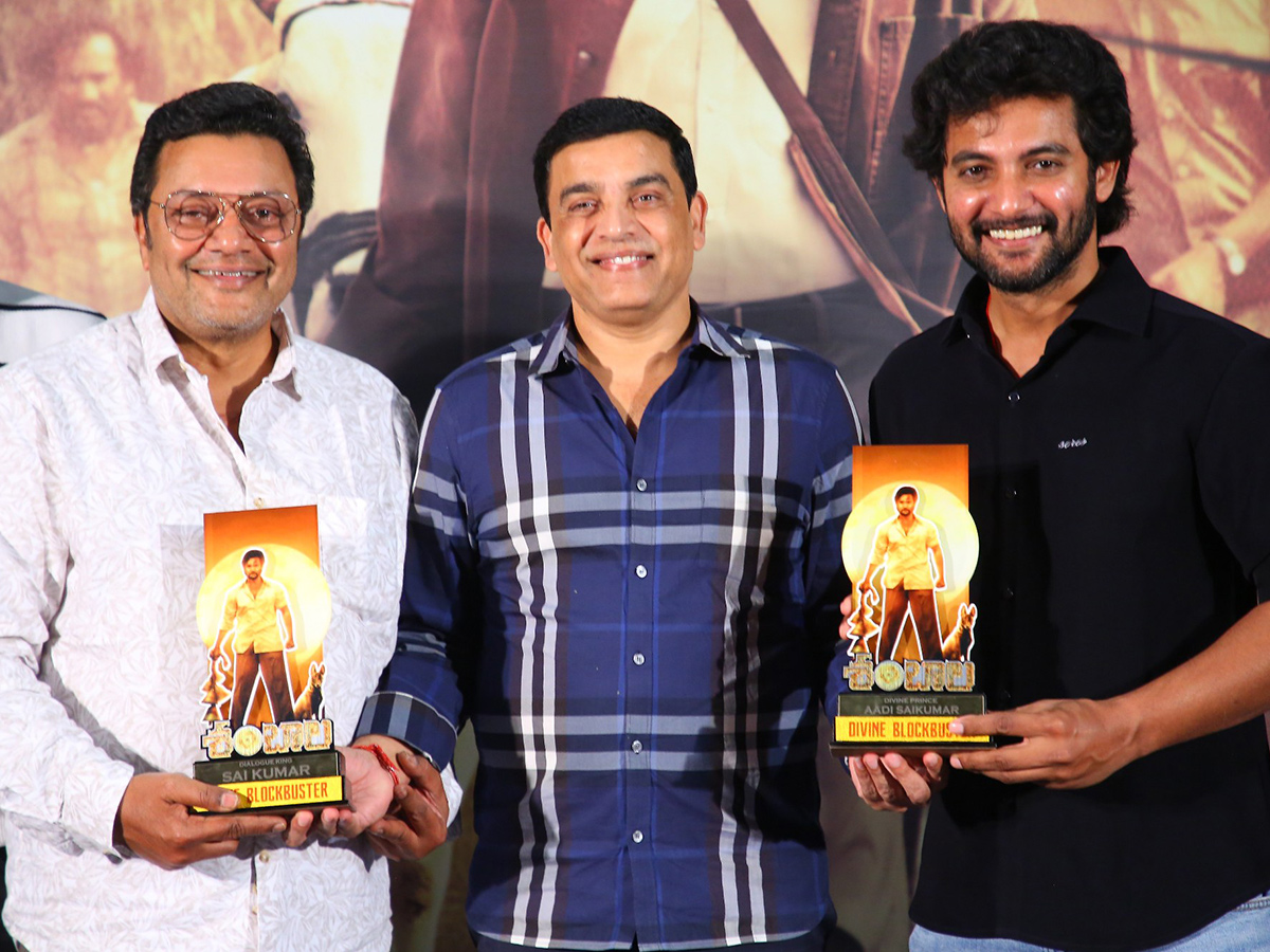 Shambhala Movie Thank You Meet Photos4