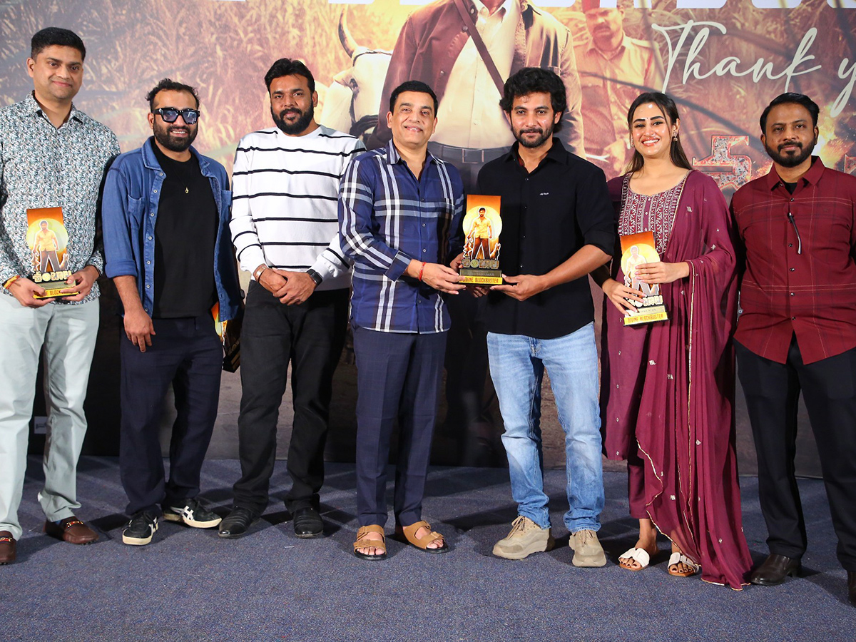 Shambhala Movie Thank You Meet Photos6