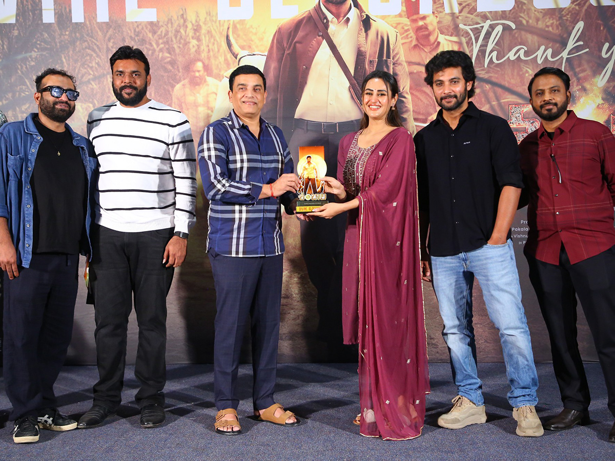 Shambhala Movie Thank You Meet Photos8