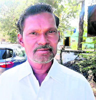 ఆ రైలెక్కితే కడుపు ఉబ్బరమే!2