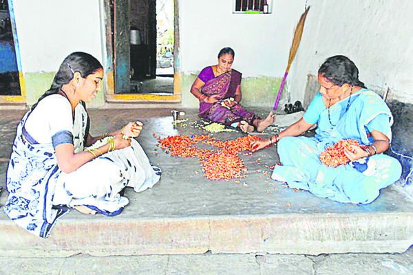 బతుకు పూలబాట2