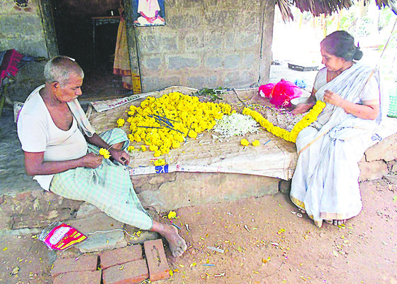 బతుకు పూలబాట3