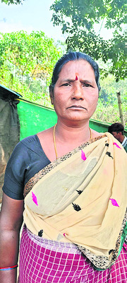 మా వంటలకు మంచి డిమాండ్‌ 
5