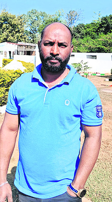 మా వంటలకు మంచి డిమాండ్‌ 
2