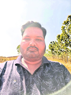 మా వంటలకు మంచి డిమాండ్‌ 
4