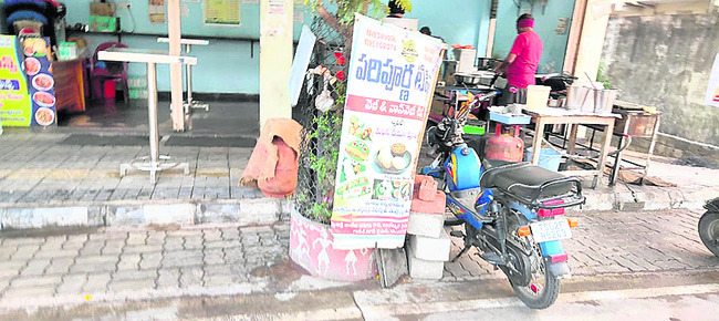 యథేచ్ఛగా గ్యాస్‌ దందా 2