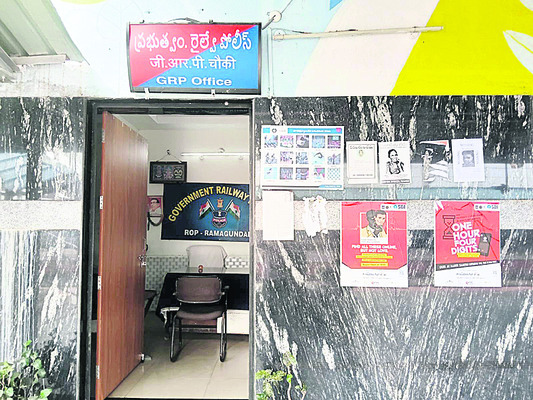 శవాలు కుళ్లుతున్నాయ్‌..2