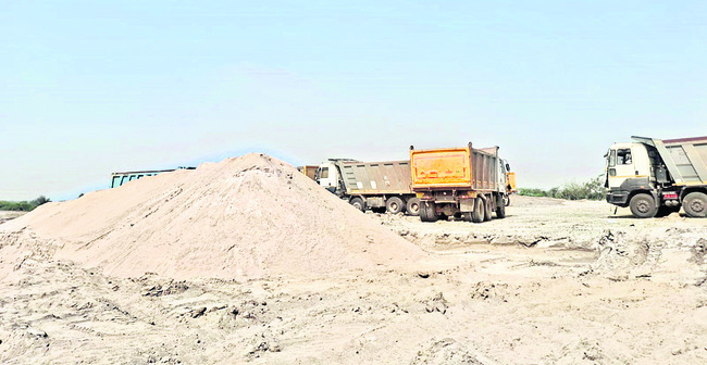 దుందుభీలో దోపిడీ1