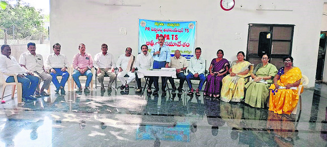 గొల్లగూడెం గోశాలకు రూ.1.20లక్షల వితరణ1