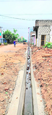 ఇలాగైతే ‘టెండర్లు’ ఎందుకో? 1