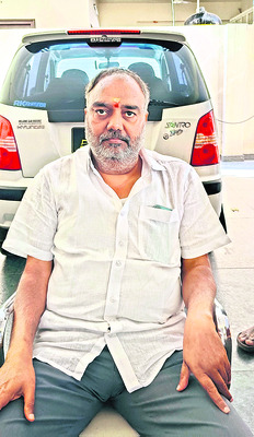 ఇలాగైతే ‘టెండర్లు’ ఎందుకో? 2