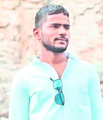 మనస్తాపంతో విద్యార్థి ఆత్మహత్య 
1