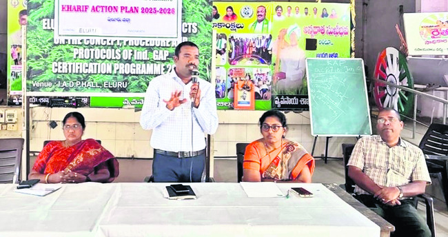 15వ రోజుకు ధర్మ పోరాట దీక్ష 4