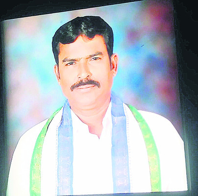 వైఎస్సార్‌ సీపీ రాష్ట్ర లీగల్‌సెల్‌లో ఇద్దరికి చోటు   2