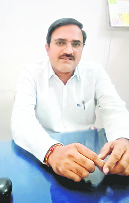 తప్పుల తడకగా పాస్‌ పుస్తకాలు 1