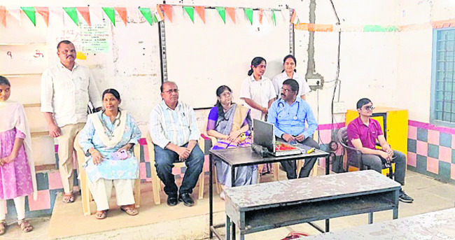 గంజాయి విక్రయిస్తే  రూ.5 లక్షల జరిమానా3