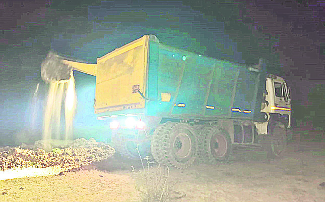 అడిగేదెవరు.. ఆపేదెవరు? 3