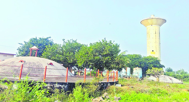 మణులొద్దు..మాణిక్యాలొద్దు..మంచినీళ్లు చాలు..! 1