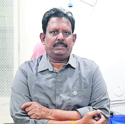 రోడ్డు భద్రతపై ఫోకస్‌2