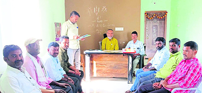 గంజాయి విక్రయిస్తే  రూ.5 లక్షల జరిమానా1