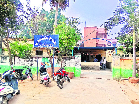 పొత్తు పొడిచేనా?
1