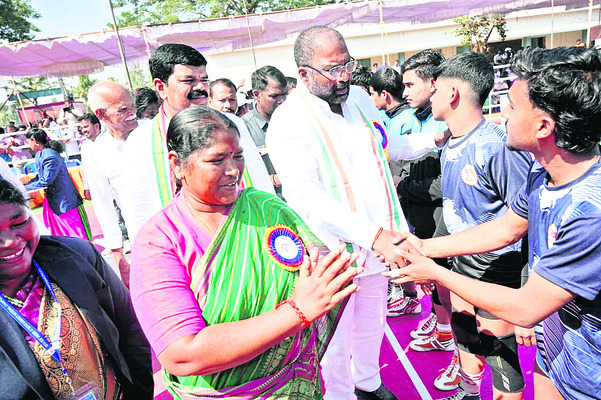 కబడ్డీ.. కబడ్డీ..2