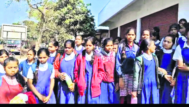 నేడు, రేపు ఉమ్మడి జిల్లాలో బీజేపీ రాష్ట్ర అధ్యక్షుడి పర2