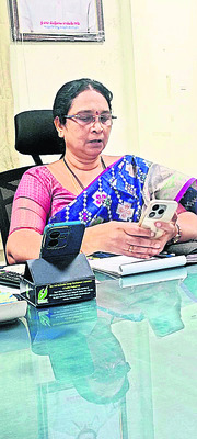 జగన్‌ను కలిసిన నేదురుమల్లి 2