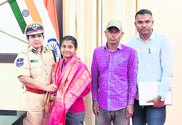 అన్నదాతల పోరుబాట2