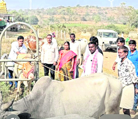 పకడ్బందీగా మున్సిపల్‌ ఎన్నికల నిర్వహణ 1