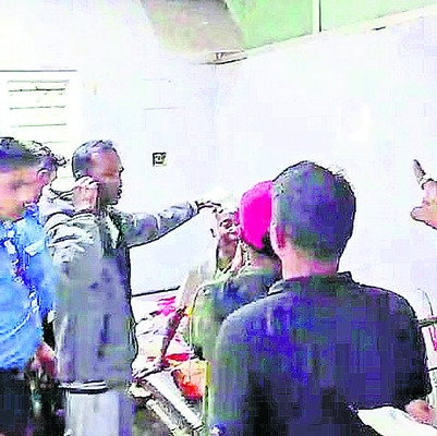 ప్రెస్‌క్లబ్‌ నూతన కార్యవర్గం ఎన్నిక 2