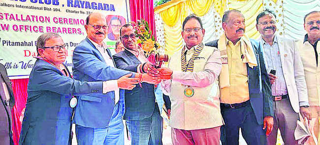 ప్రెస్‌క్లబ్‌ నూతన కార్యవర్గం ఎన్నిక 3