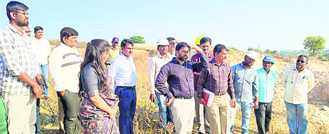 మాస్టర్‌ ప్లాన్‌ అమలు చేయాల్సిందే 1