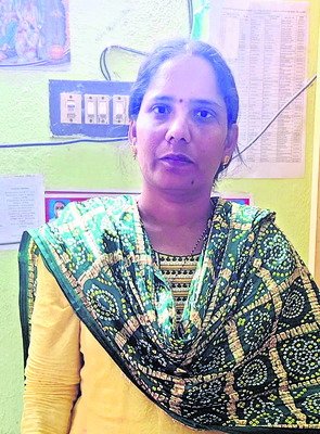 ముంచుతున్న మంచు..! 4