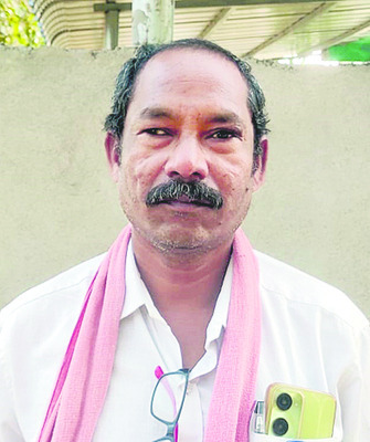 గోదారేది సాయీ..? 1