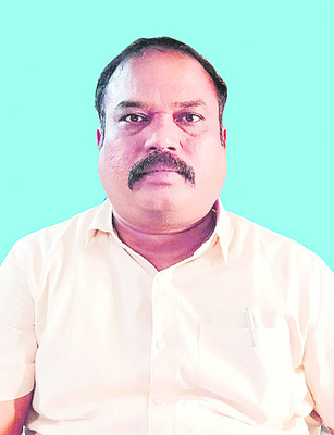 టీచర్లూ..  వివరాలు అప్‌లోడ్‌ చేయండి  2