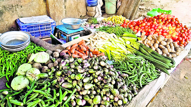 పెద్ద పండక్కు ధరాఘాతం 1